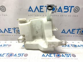 Washer reservoir Ford Focus mk3 11-18 4d without motor, without sensor, without neck