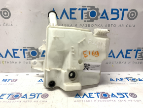 Washer reservoir Ford Focus mk3 11-18 4d without motor, without sensor, without neck