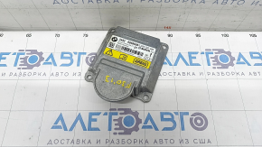 Module srs airbag computer airbags BMW 3 F30 12-18