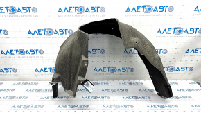 Rear left fender liner Lexus ES300h ES350 13-18 tears