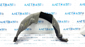 Rear right fender liner Lexus ES300h ES350 13-18 tears