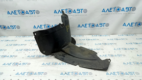 Front right fender liner VW CC 13-17 rest, broken