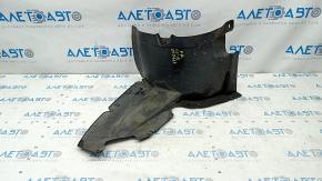 Front right fender liner VW CC 13-17 rest, broken