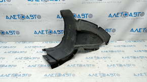 Front right fender liner VW CC 13-17 rest, broken