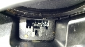 Subwoofer left BMW 3 F30 12-18 harman kardon