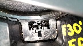 Subwoofer right BMW 3 F30 12-18 harman kardon