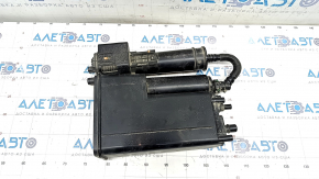 Canister with carbon absorber bare Lexus ES300h 13-18 broken bolt