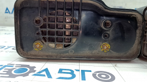 Canister with carbon absorber bare Lexus ES300h 13-18 broken bolt