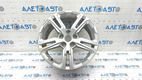 Wheel disk R17 GMC Terrain 18 - curb