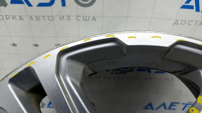 Wheel disk R17 GMC Terrain 18 - curb