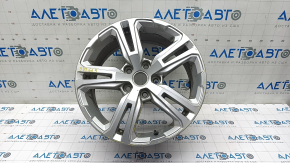 Wheel disk R17 GMC Terrain 18 - light curb