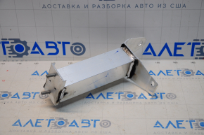 Front Bumper Lower Reinforcement Fang Right Toyota Highlander 20- OEM
