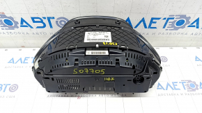 Instrument cluster BMW 3 F30 12-18 for projection 116k