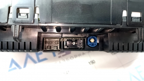 Instrument cluster BMW 3 F30 12-18 for projection 116k
