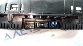 Instrument cluster BMW 3 F30 12-18 for projection 116k
