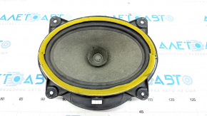Toyota Camry v40 front left door speaker is torn