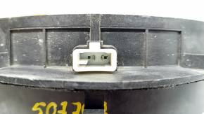 Toyota Camry v40 front left door speaker is torn