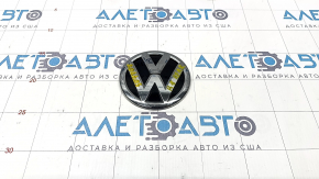 VW emblem trunk lid VW Passat b8 16-19 USA broken guides