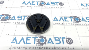 VW emblem trunk lid VW Passat b8 16-19 USA broken guides