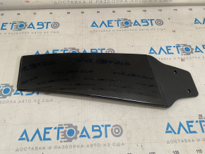 Door trim side front left VW CC 08-17 central pillar, scratches