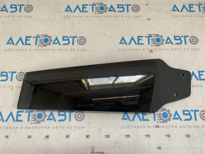 Door trim side front right VW CC 08-17 central pillar, scratches