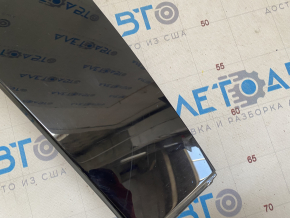 Door trim side front right VW CC 08-17 central pillar, scratches
