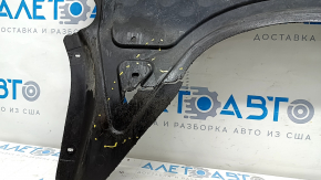 Engine protection VW CC 13-17 rest, missing fragments