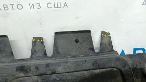 Engine protection VW CC 13-17 rest, missing fragments