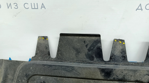 Engine protection VW CC 13-17 rest, missing fragments