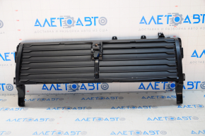 Radiator deflector blinds assembly Audi Q5 80A 18-24 2.0t without motor