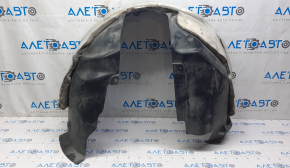 Front left mudguard Ford Fusion mk5 13-16