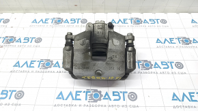Front left caliper GMC Terrain 18-
