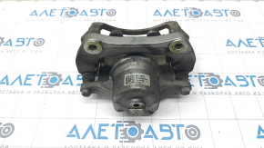 Front left caliper GMC Terrain 18-