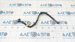 Brake hose front left GMC Terrain 18-