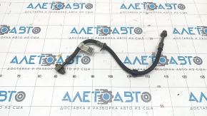 Brake hose front left GMC Terrain 18-