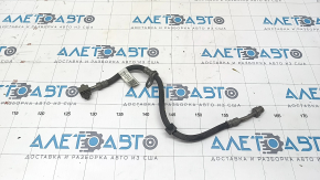 Brake hose front right GMC Terrain 18-