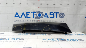 Door trim side front left VW Passat b8 16-19 USA scratches