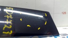 Door trim side front left VW Passat b8 16-19 USA scratches