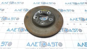 Front left brake disc GMC Terrain 18-300/26mm