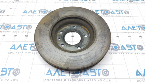 Front left brake disc GMC Terrain 18-300/26mm