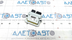 Fuel Pump Control Unit Toyota Venza 21-