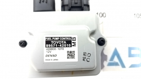 Fuel Pump Control Unit Toyota Venza 21-
