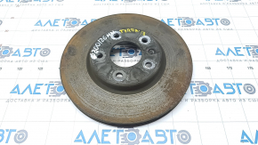 Front right brake disc GMC Terrain 18-300/26mm