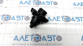 Spare wheel mount VW Passat b8 16-19 USA without cover