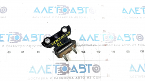 Left tailgate hinge Toyota Venza 21-