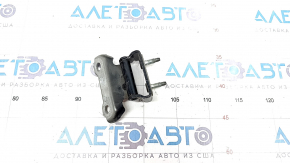 Left tailgate hinge Toyota Venza 21-