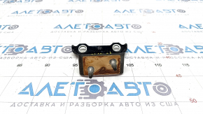 Left tailgate hinge Toyota Venza 21-