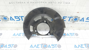 Brake Disc Cover Front Left GMC Terrain 18-
