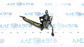 Hood lock Toyota Venza 21- with sensor