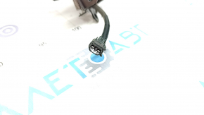 Hood lock Toyota Venza 21- with sensor